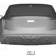 Illustration for article titled Cadillac CT5 Coupe Possibly Revealed In Patent Drawings And It Looks Great